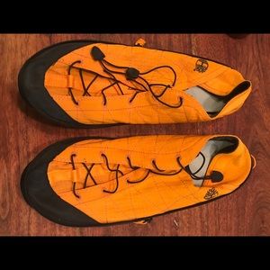 Men’s Timberland Trail Shoes